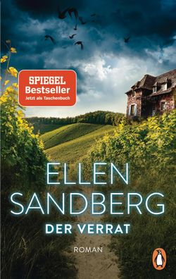 Der Verrat, Ellen Sandberg