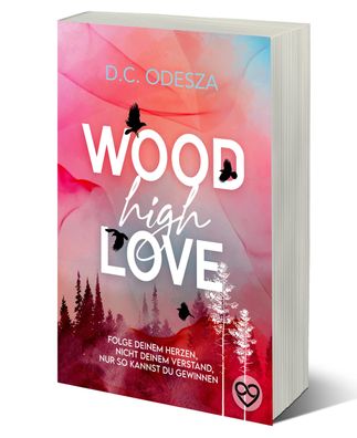 Wood High Love, D. C. Odesza