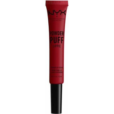 NYX Professional Makeup - Powder Puff Lippie Lipstick - Group Love