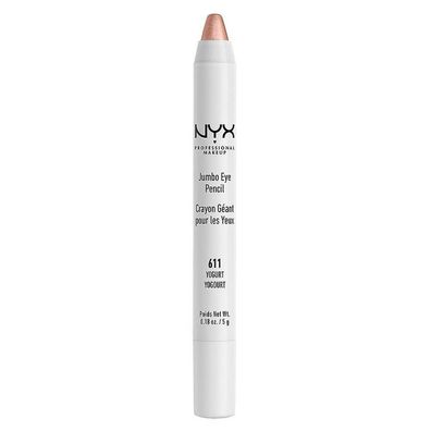 NYX Professional Makeup Jumbo Eye Pencil Yogurt 5g