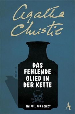 Das fehlende Glied in der Kette, Agatha Christie