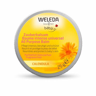 Weleda Baby Zauberbalsam Calendula, 25 g