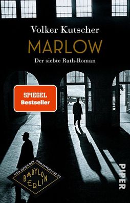 Marlow, Volker Kutscher