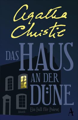 Das Haus an der D?ne, Agatha Christie