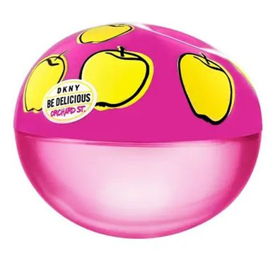 DKNY Be Delicious Orchard Street, EdP 30ml