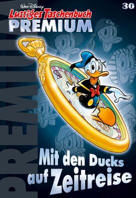 Lustiges Taschenbuch Premium 30, Disney