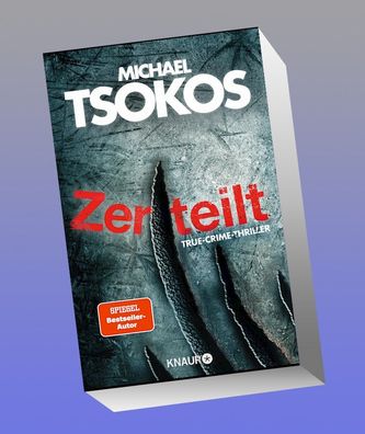 Zerteilt, Michael Tsokos