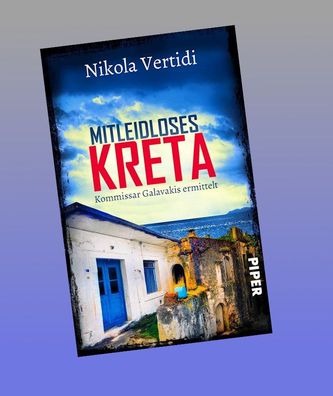 Mitleidloses Kreta, Nikola Vertidi