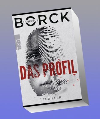 Das Profil, Hubertus Borck