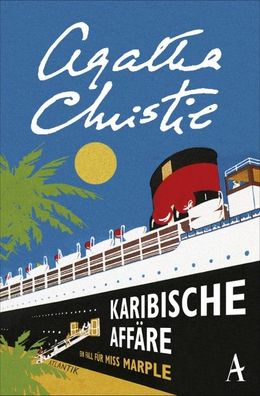 Karibische Aff?re, Agatha Christie