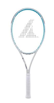 Pro Kennex Ki 15 260 besaitet Tennisracket Turnierschläger