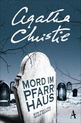 Mord im Pfarrhaus, Agatha Christie