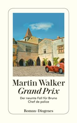 Grand Prix, Martin Walker