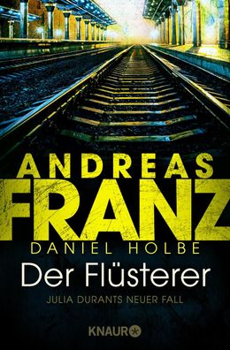Der Fl?sterer, Andreas Franz