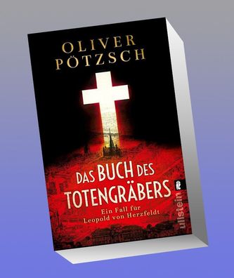 Das Buch des Totengr?bers, Oliver P?tzsch
