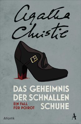 Das Geheimnis der Schnallenschuhe, Agatha Christie