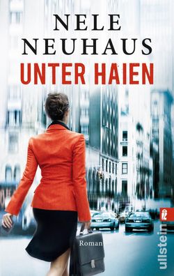 Unter Haien, Nele Neuhaus