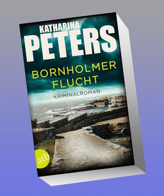 Bornholmer Flucht, Katharina Peters