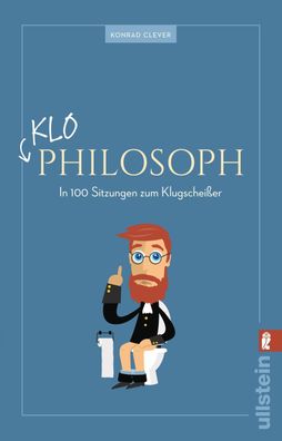 Klo-Philosoph, Konrad Clever