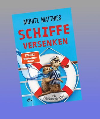 Schiffe versenken, Moritz Matthies