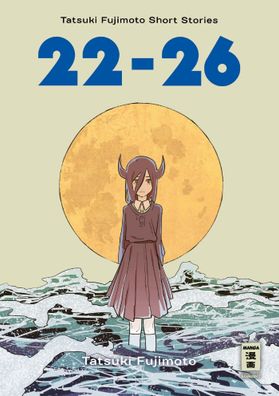22-26 - Tatsuki Fujimoto Short Stories, Tatsuki Fujimoto
