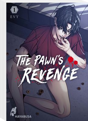 The Pawn's Revenge 1, Evy