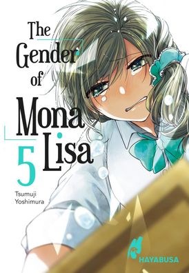 The Gender of Mona Lisa 5, Tsumuji Yoshimura