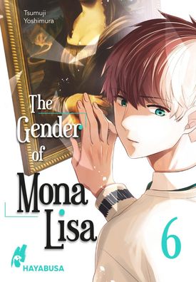 The Gender of Mona Lisa 6, Tsumuji Yoshimura