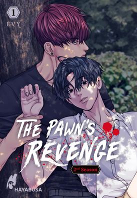 The Pawn's Revenge - 2nd Season 1, Evy