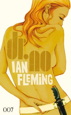 James Bond 007 Bd. 06. Dr. No, Ian Fleming