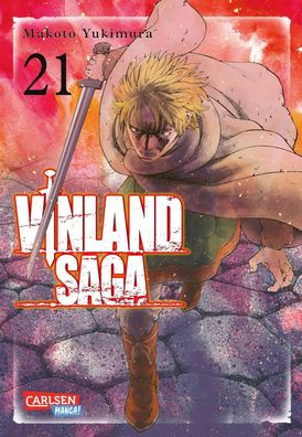 Vinland Saga 21, Makoto Yukimura