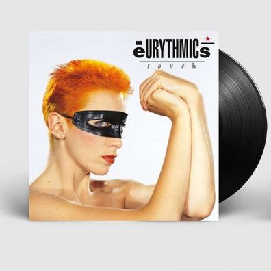 Eurythmics: Touch (remastered) (180g) - RCA - (Vinyl / Pop (Vinyl))