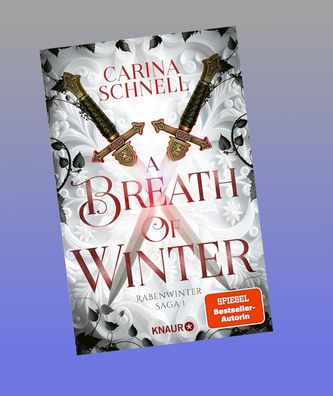 A Breath of Winter, Carina Schnell