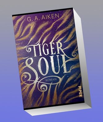 Tiger Soul, G. A. Aiken
