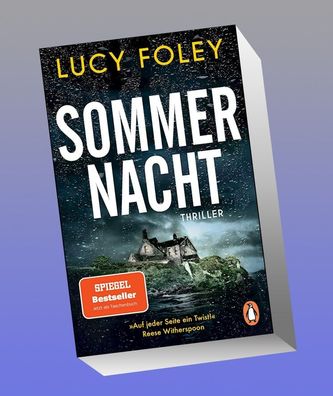 Sommernacht, Lucy Foley