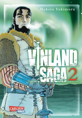 Vinland Saga 02, Makoto Yukimura