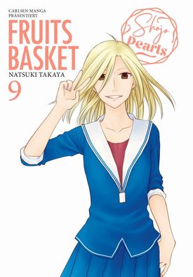 Fruits Basket Pearls 9, Natsuki Takaya