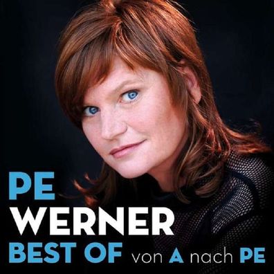 Pe Werner: Best Of: Von A nach Pe - Electrola 4752433 - (CD / Titel: H-P)