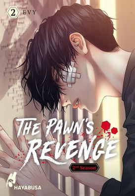 The Pawn's Revenge - 2nd Season 2, Evy