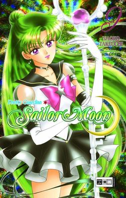 Pretty Guardian Sailor Moon 09, Naoko Takeuchi