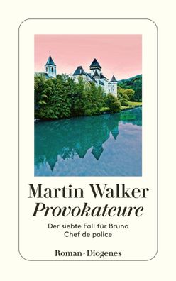 Provokateure, Martin Walker