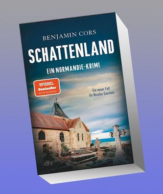 Schattenland, Benjamin Cors