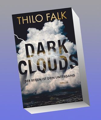 Dark Clouds, Thilo Falk