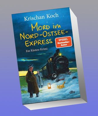 Mord im Nord-Ostsee-Express, Krischan Koch