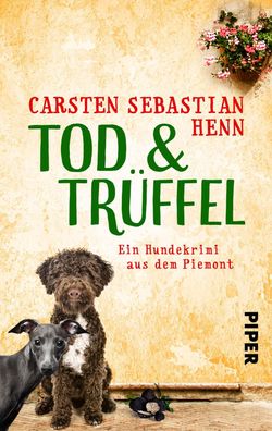 TOD & TR?FFEL, Carsten Sebastian Henn