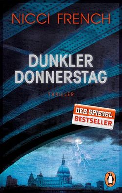Dunkler Donnerstag, Nicci French