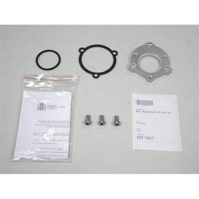 IXIL Montage Kit Kawasaki ZX 10 R, 04-05