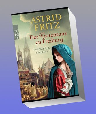 Der Totentanz zu Freiburg, Astrid Fritz