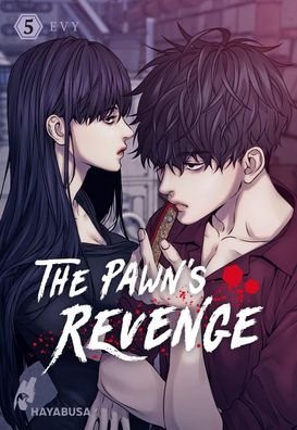 The Pawn's Revenge 5, Evy