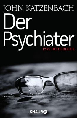 Der Psychiater, John Katzenbach